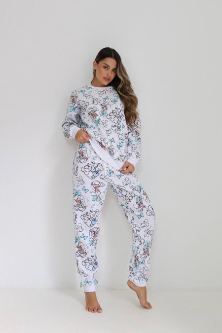 بيجامة بناتي